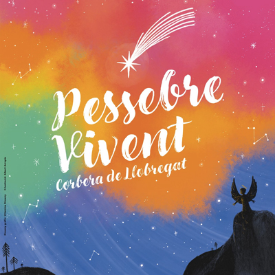 Pessebre Vivent de Corbera de Llobregat, 2022