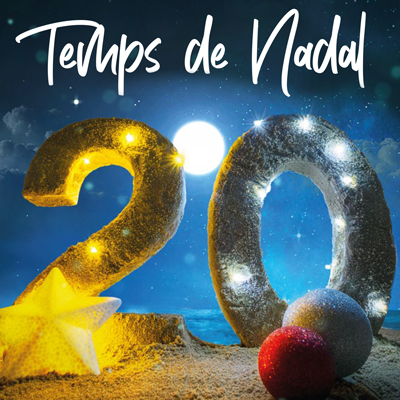 Pessebre de Sorra de la Pineda, Vila-seca, 2020 Pessebre de Sorra de la Pineda, Vila-seca, 2020