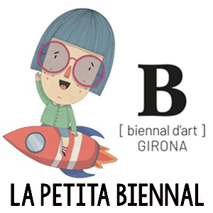 La Petita Biennal, Girona, 2019, 2020, Biennal d'Art de Girona