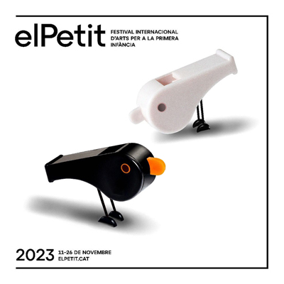 Festival El Petit, 2023 Festival El Petit, 2023