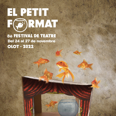 8è El Petit Format, Olot, 2022