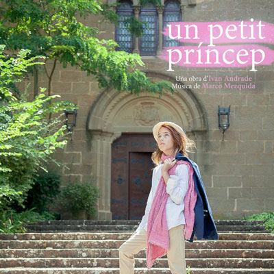Espectacle 'Un Petit Príncep'