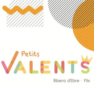 Petits Valents - Flix 2019 Petits Valents - Flix 2019
