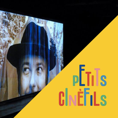 Petits Cinèfils, CaixaForum Petits Cinèfils, CaixaForum