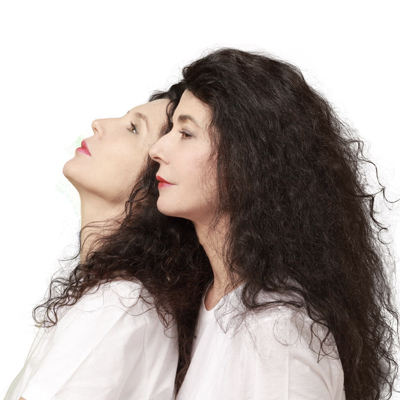 Katia i Marielle Labèque