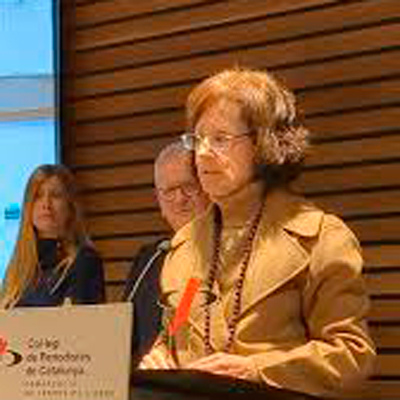 Pilar Ribas