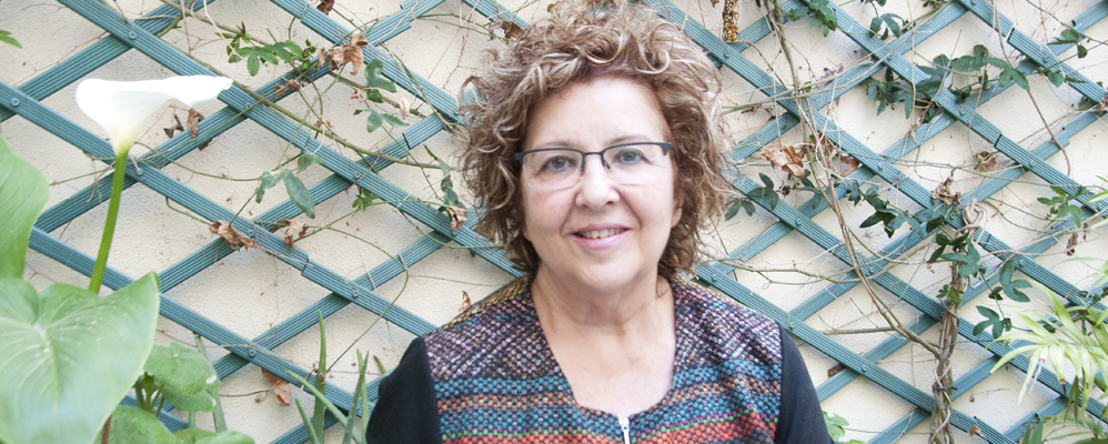 Isabel del Pilar Valero