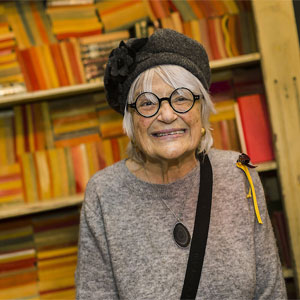 Pilarín Bayés, Il·lustradora