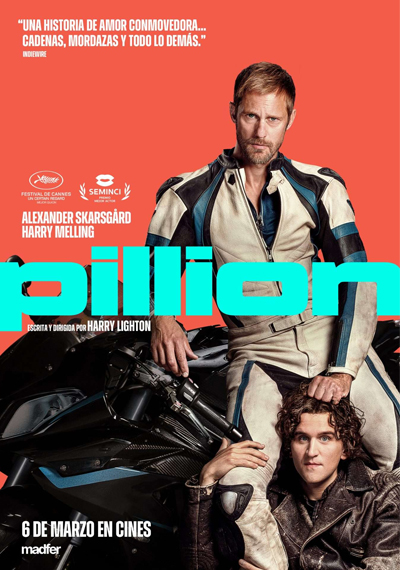 Pillion