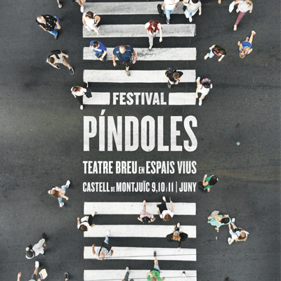 Festival Píndoles Festival Píndoles