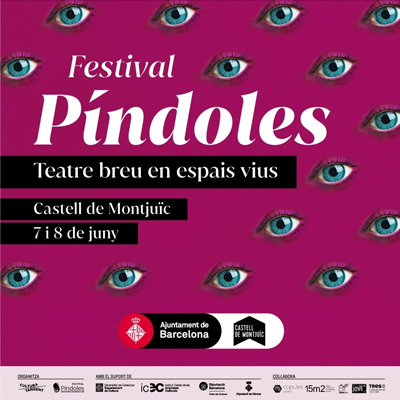 Festival Píndoles Festival Píndoles