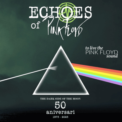 Echoes of Pink Floyd
