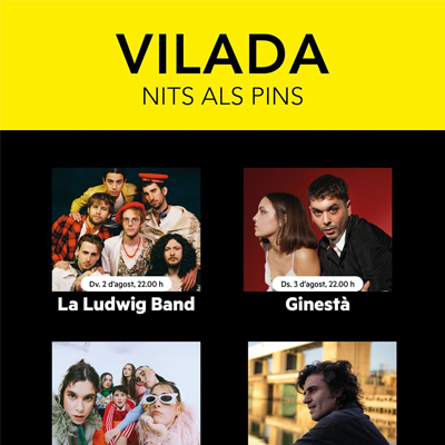 Nits als Pins Nits als Pins