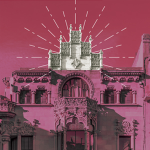 Concurs de pintura ràpida de Casa Navàs 'Sigues testimoni, viu el canvi', 2020