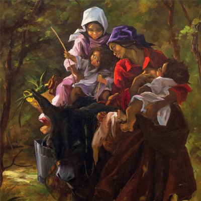 Pioneres, Les arrels femenines en l’art manresà Pioneres, Les arrels femenines en l’art manresà