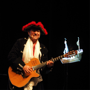 Pirates, bruixots Pirates, bruixots
