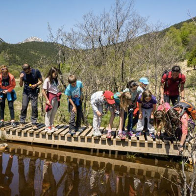 #PirineusNatura, MónNatura Pirineus, 2020