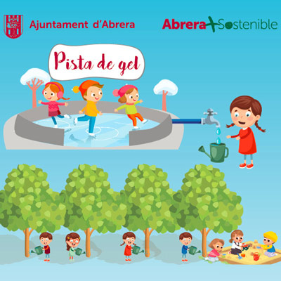 Pista de gel d'Abrera 2022 Pista de gel d'Abrera 2022