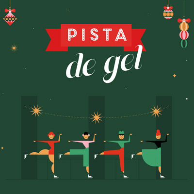 Pista de Gel a Reus, 2021 Pista de Gel a Reus, 2021
