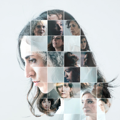 Teatre 'La Plaça del Diamant' de Carlota Subirós
