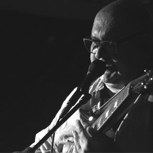 Eduard Carreras, músic