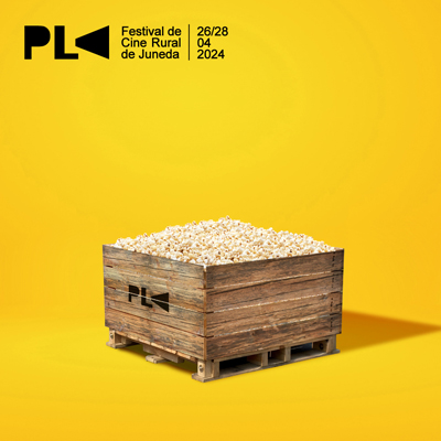 Festival Pla de Cinema Rural, Juneda, 2024