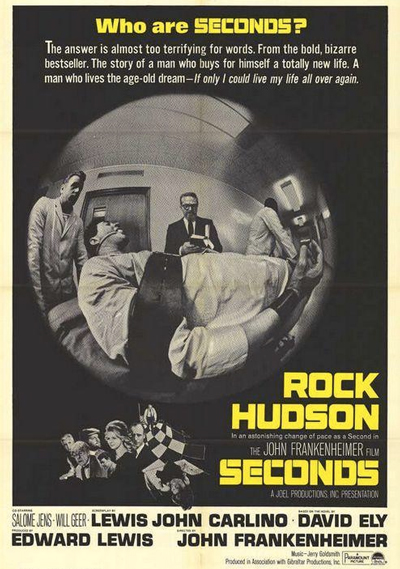Plan diabólico (1966) Plan diabólico (1966)