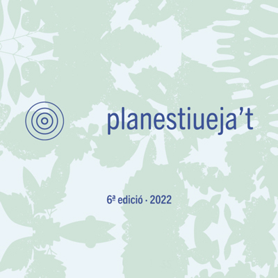 Planestiueja't, Les Planes d'Hostoles, 2022