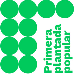 Primera plantada popular del Morell Primera plantada popular del Morell