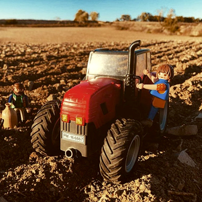 Fira Playmobil i Lego a Guissona, 2022 Fira Playmobil i Lego a Guissona, 2022