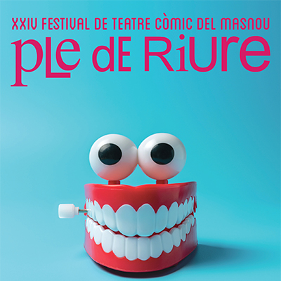 Ple de riure Ple de riure