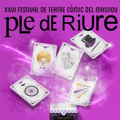 Festival Ple de Riure