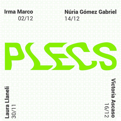 PLECS. Cicle d'intervencions en línia i videocreació, Cultural Rizoma, Celrà, 2021