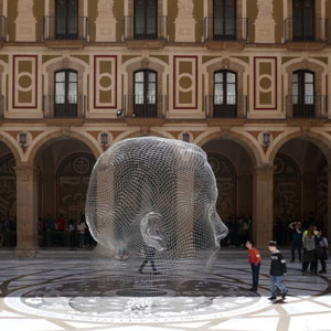 Jaume Plensa