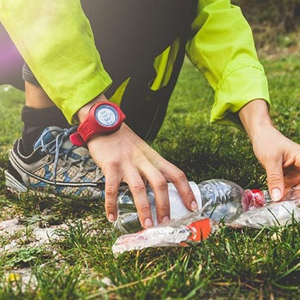 Plogging Plogging