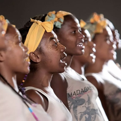 Malagasy Gospel, 2023