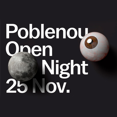 Poblenou Open Night Poblenou Open Night