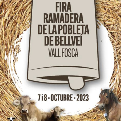 Fira Ramadera de la Pobleta de Bellveí, 2023