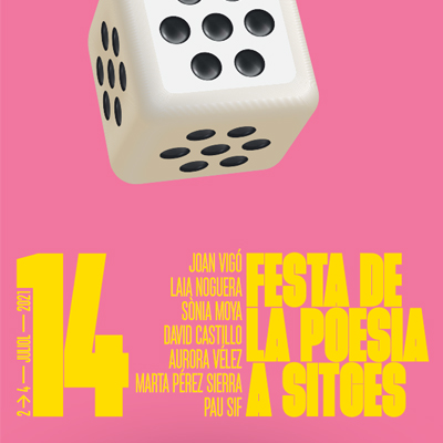 Festa de la Poesia Sitges