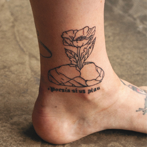 Poesia i +