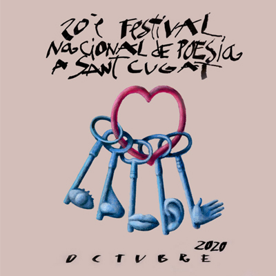 Festival Poesia Sant Cugat