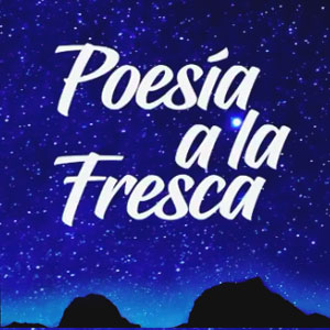A la fresca poètica, Recital de poesia a la Floresta, 2019 A la fresca poètica, Recital de poesia a la Floresta, 2019