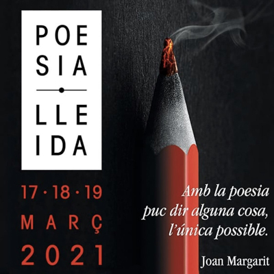 Poesia Lleida