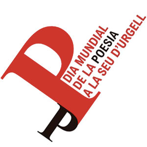 Dia Mundial de la Poesia a la Seu d'Urgell, 2019 Dia Mundial de la Poesia a la Seu d'Urgell, 2019