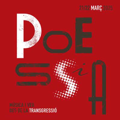 Festival Poessia, Mèdol, 2025 Festival Poessia, Mèdol, 2025