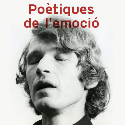 Exposició 'Poètiques de l'emoció' al CaixaForum, 2020 Exposició 'Poètiques de l'emoció' al CaixaForum, 2020