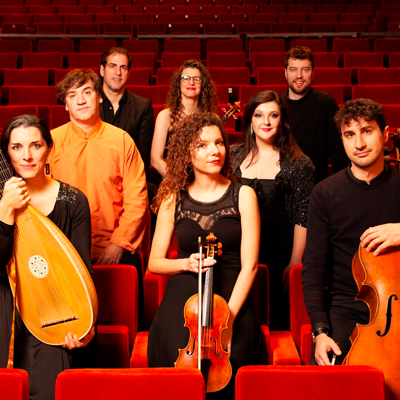Polifem Consort - 2025