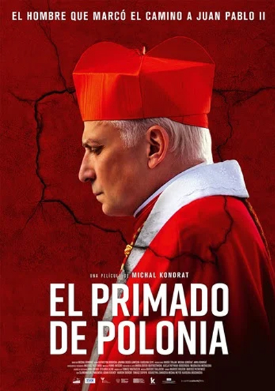 El primado de Polonia