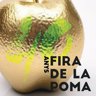 40a Fira de la Poma de Barbens, 2023