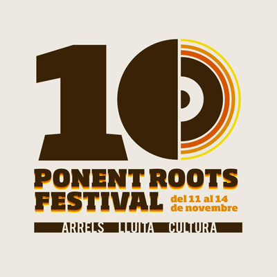 10è Ponent Roots - Lleida 2021 10è Ponent Roots - Lleida 2021
